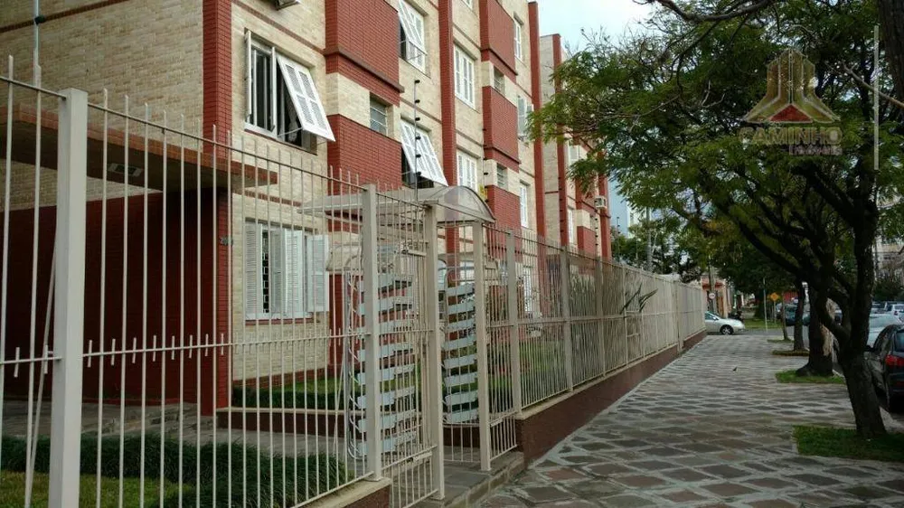 Apartamento, 2 quartos, 59 m² - Foto 4