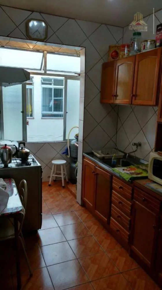Apartamento, 2 quartos, 59 m² - Foto 3