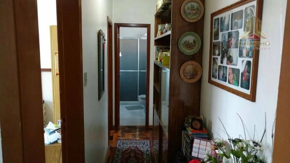 Apartamento, 2 quartos, 59 m² - Foto 2