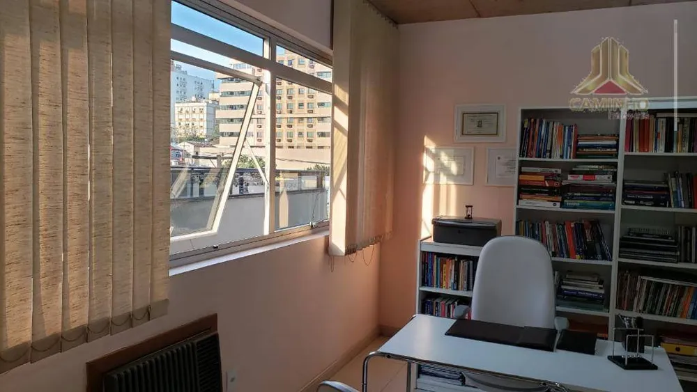 Sala-Conjunto, 31 m² - Foto 1