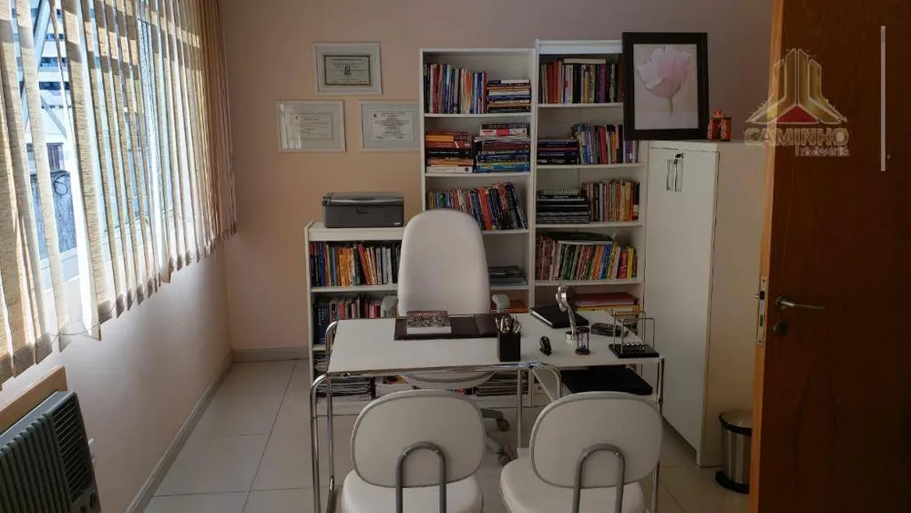 Sala-Conjunto, 31 m² - Foto 2