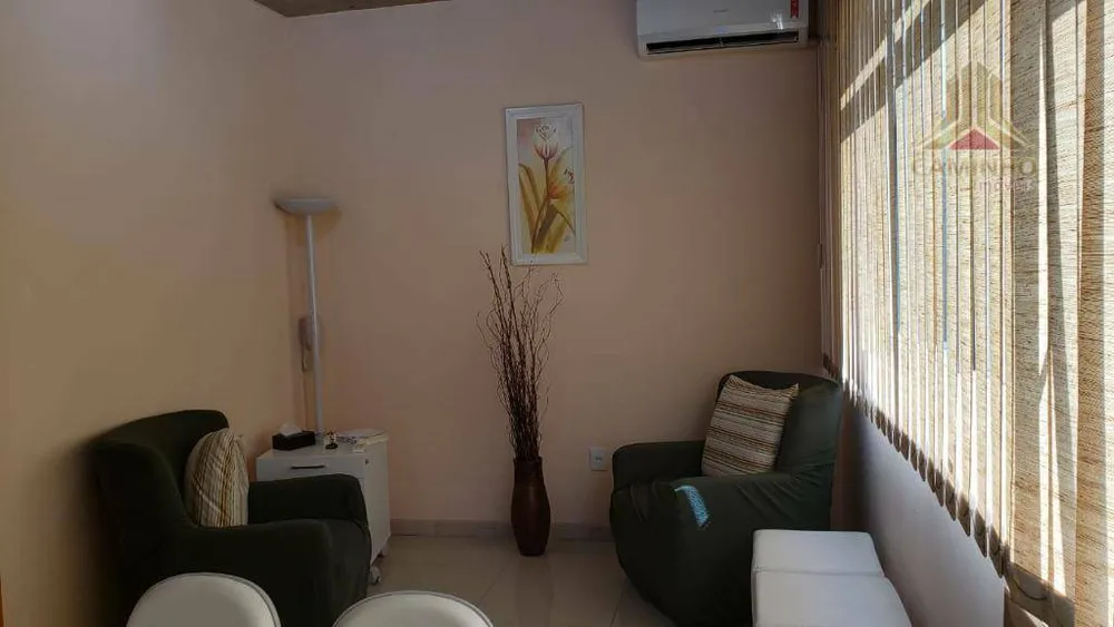 Sala-Conjunto, 31 m² - Foto 3