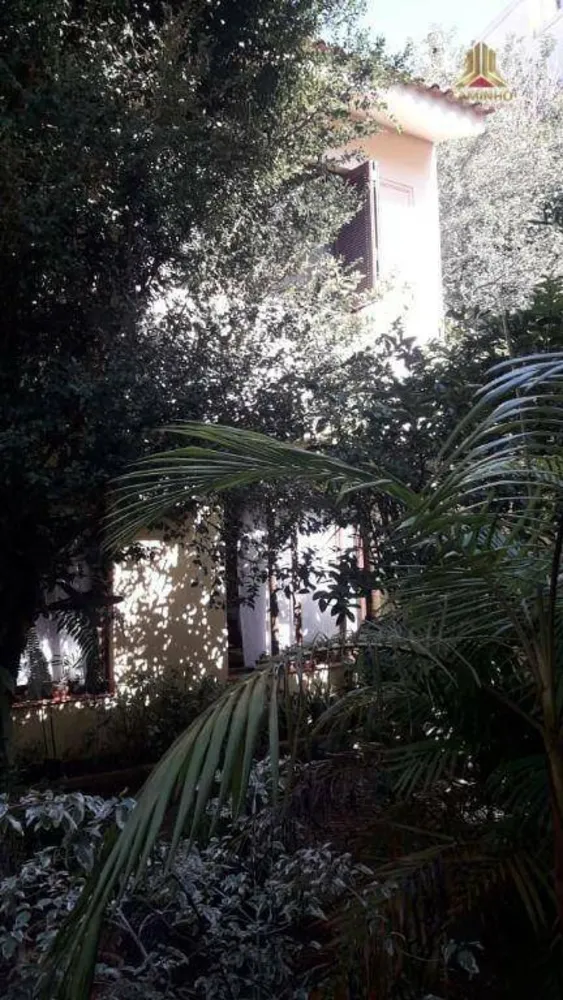 Casa, 5 quartos, 334 m² - Foto 5