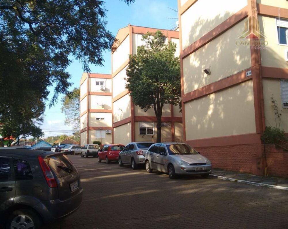 Apartamento à venda com 2 quartos, 48m² - Foto 4