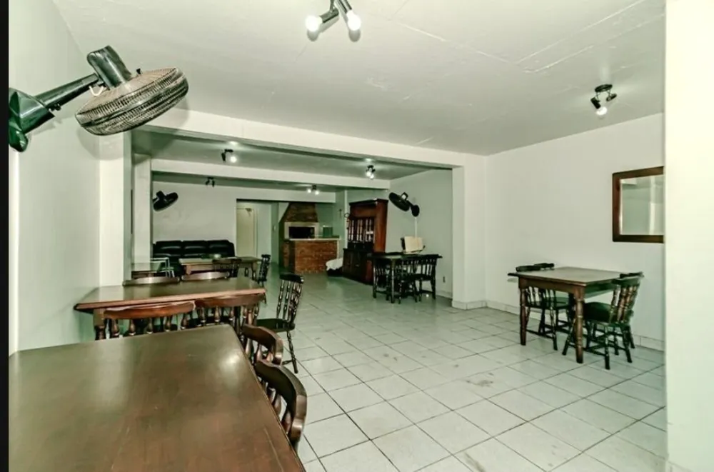 Apartamento, 3 quartos, 135 m² - Foto 1