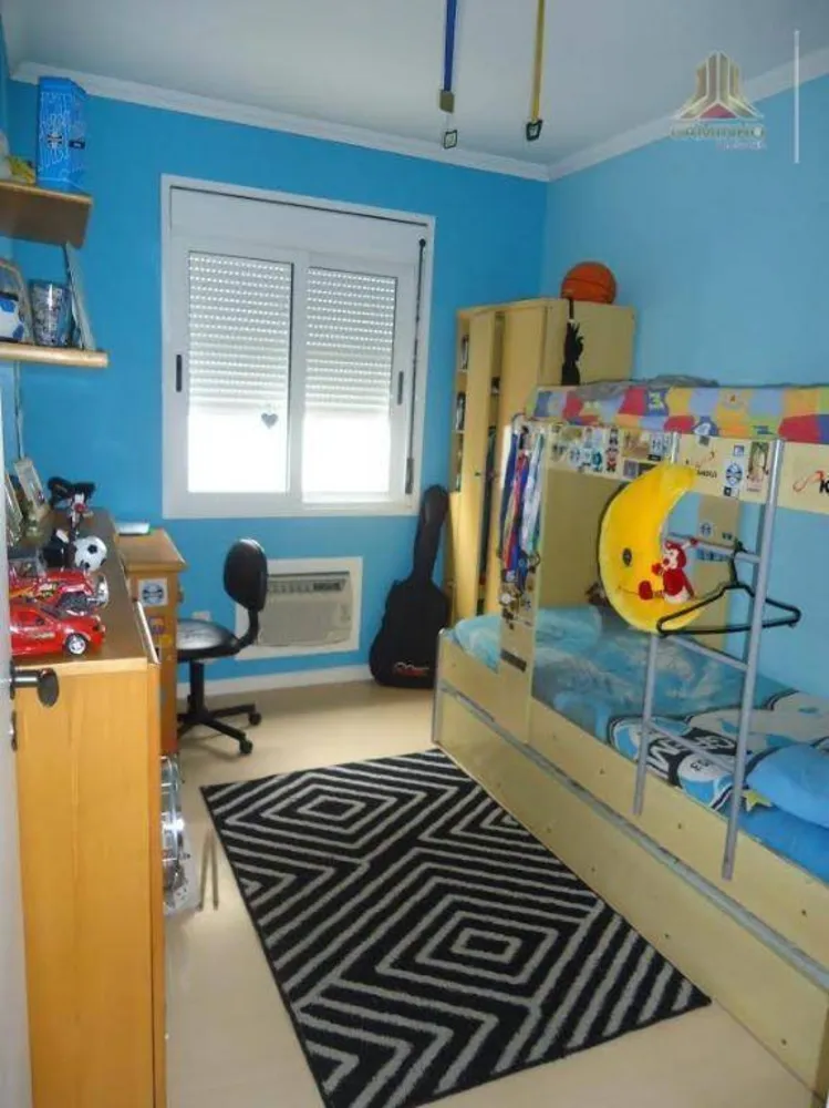 Apartamento, 3 quartos, 193 m² - Foto 11