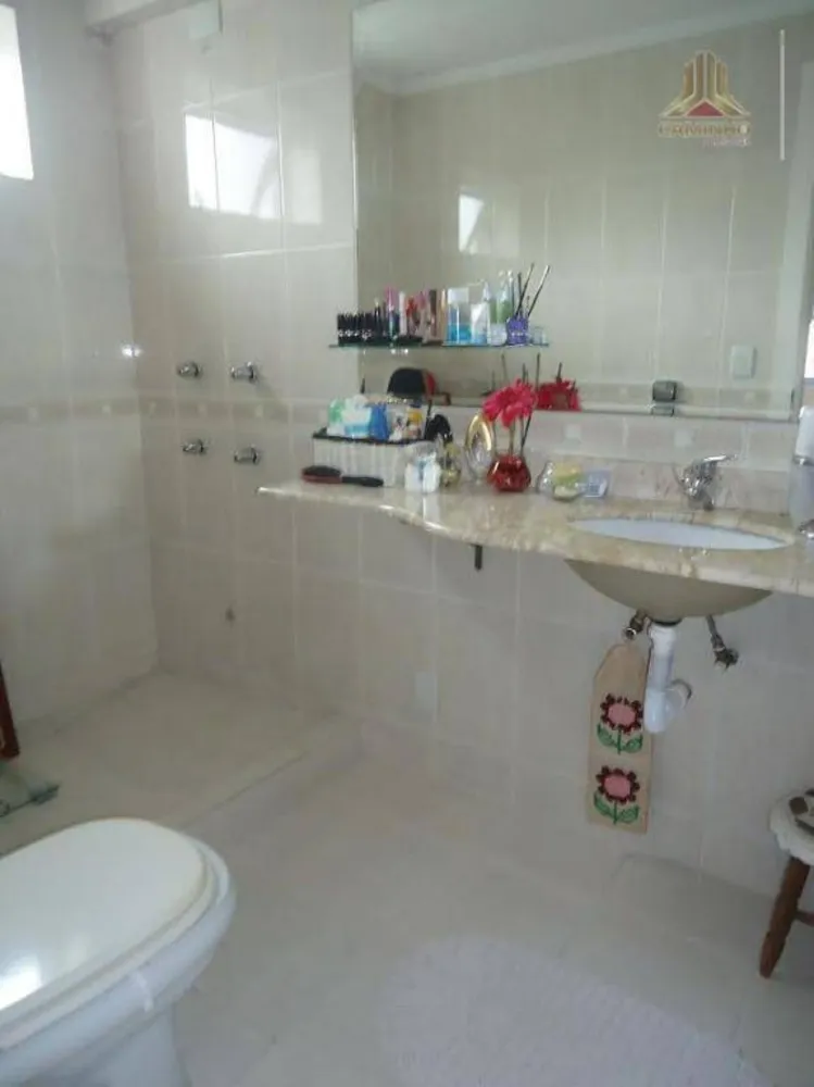 Apartamento, 3 quartos, 193 m² - Foto 4