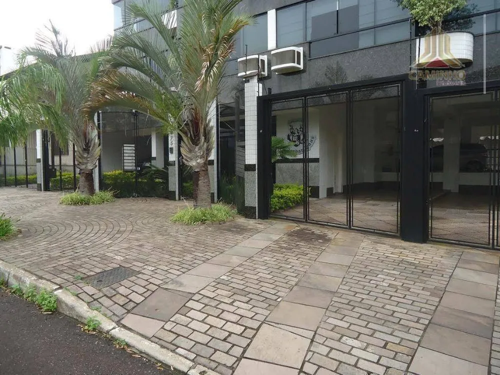 Apartamento, 3 quartos, 193 m² - Foto 6