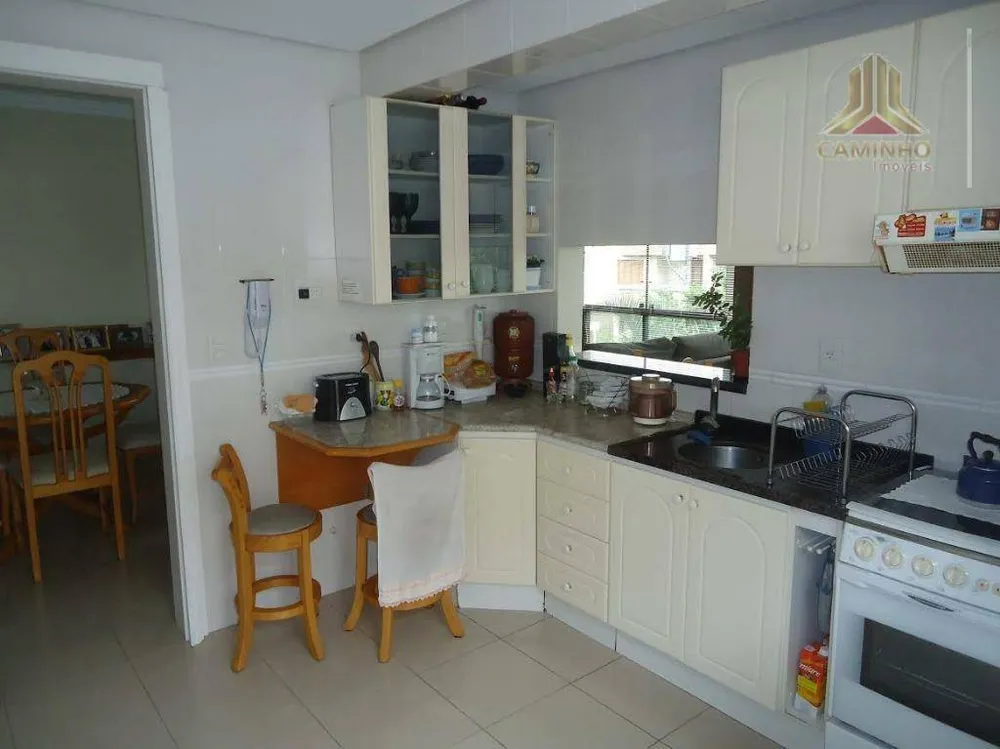 Apartamento, 3 quartos, 193 m² - Foto 3
