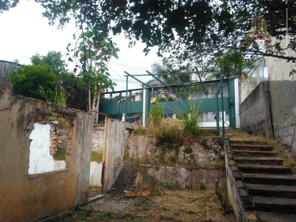 Terreno, 534 m² - Foto 2