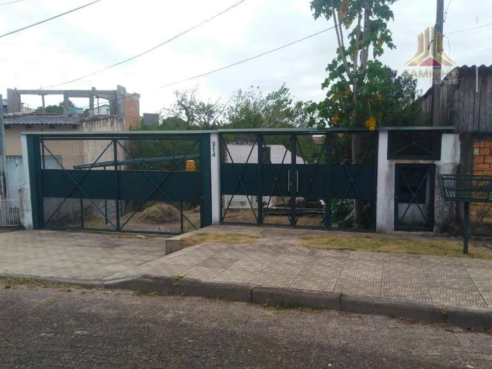 Terreno, 534 m² - Foto 1