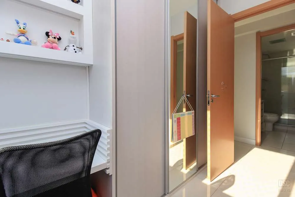 Apartamento, 3 quartos, 74 m² - Foto 6