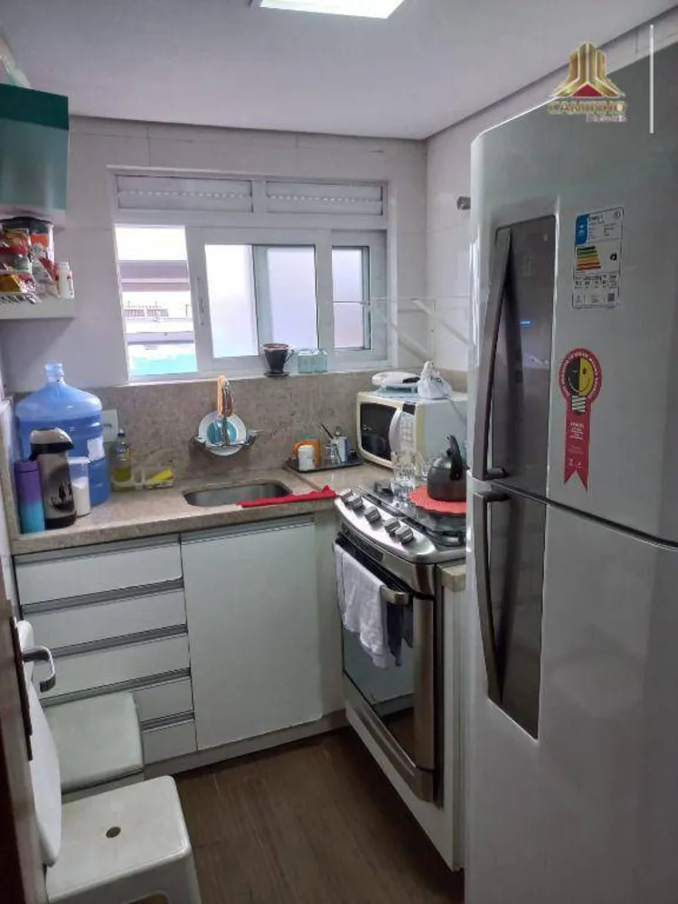 Apartamento, 2 quartos, 49 m² - Foto 4