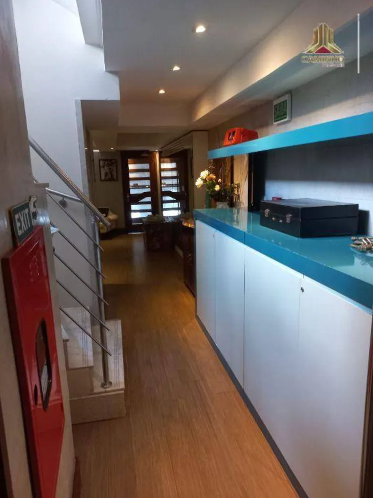 Apartamento, 2 quartos, 49 m² - Foto 3