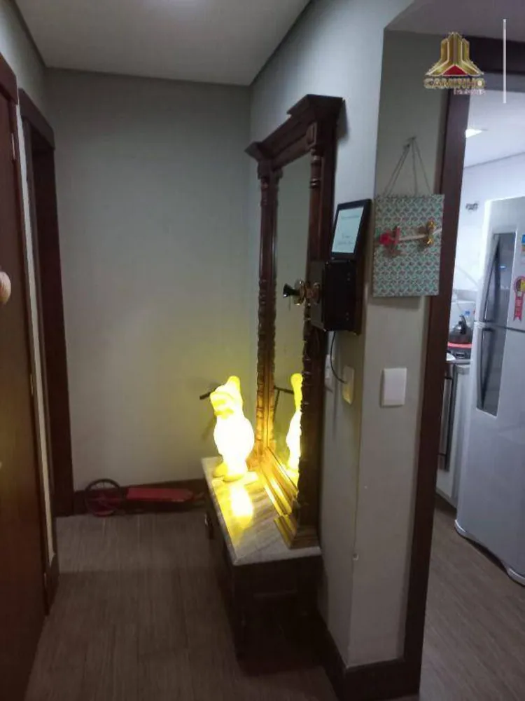 Apartamento, 2 quartos, 49 m² - Foto 5