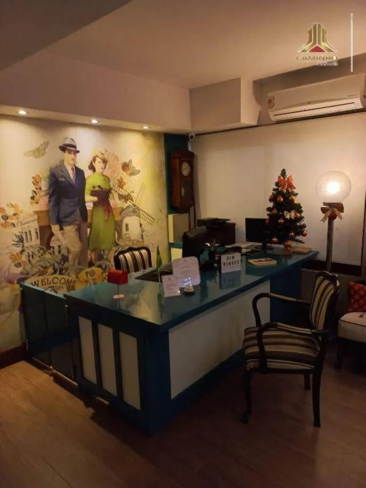 Apartamento, 2 quartos, 49 m² - Foto 1