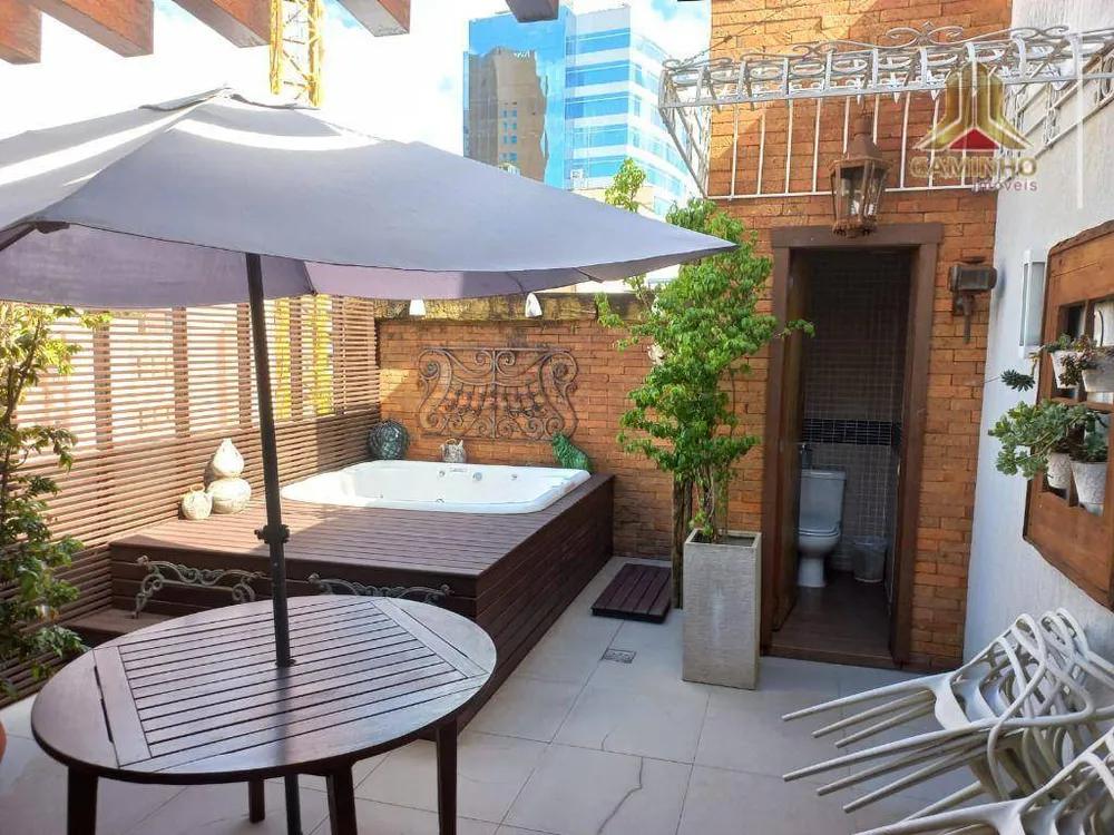 Apartamento, 2 quartos, 49 m² - Foto 2