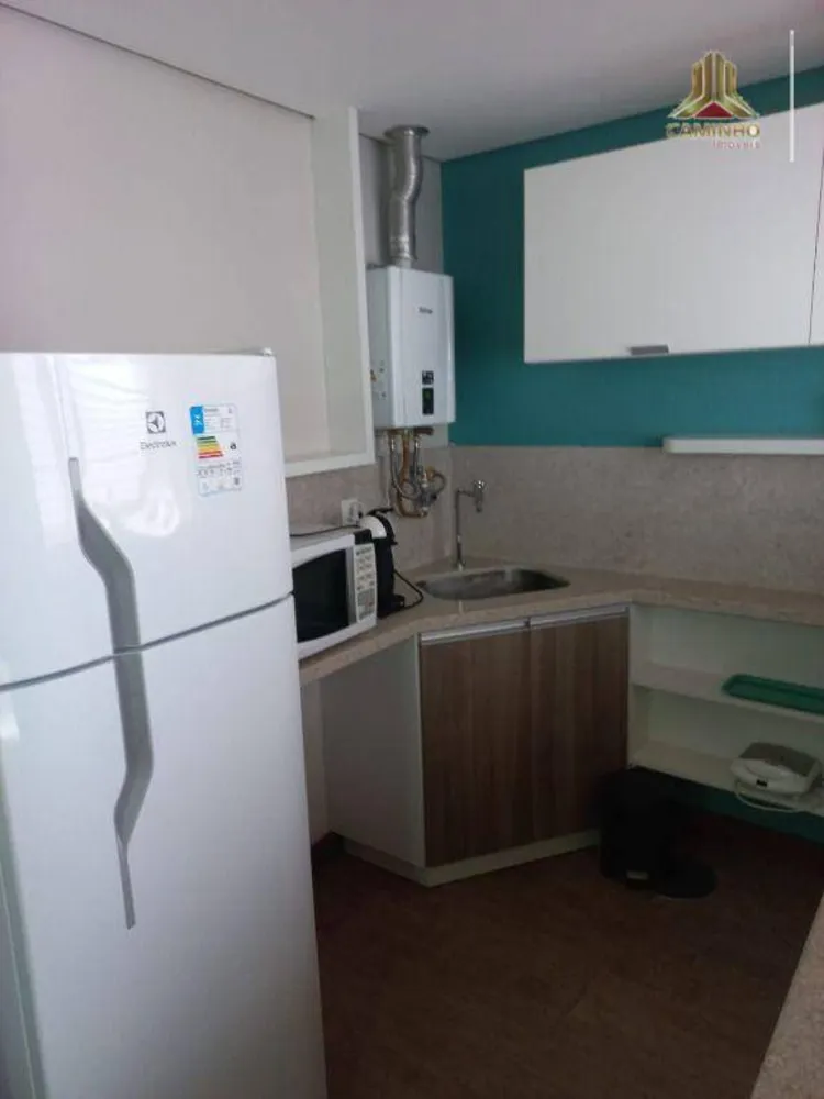 Apartamento, 2 quartos, 49 m² - Foto 6