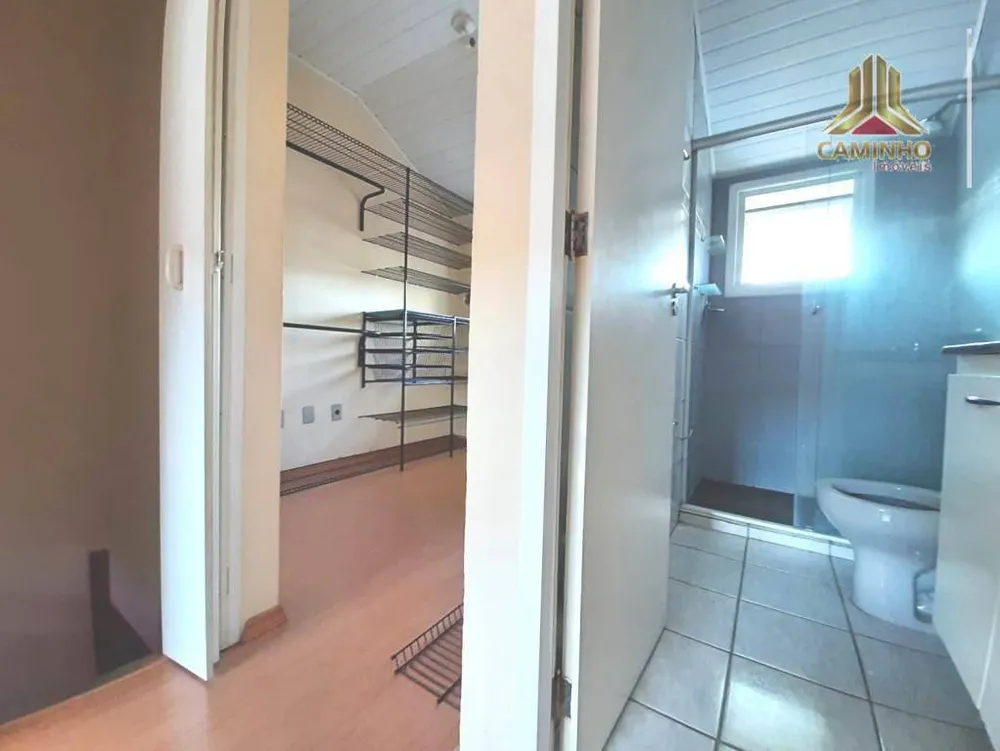 Casa de Condomínio, 3 quartos - Foto 10