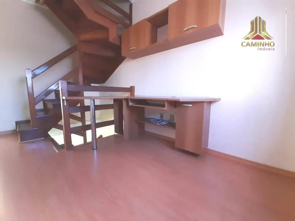 Casa de Condomínio, 3 quartos - Foto 2