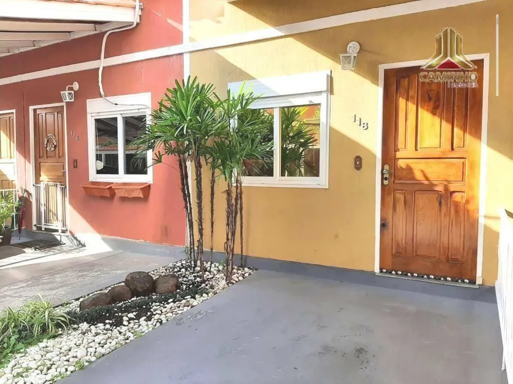 Casa de Condomínio, 3 quartos - Foto 7