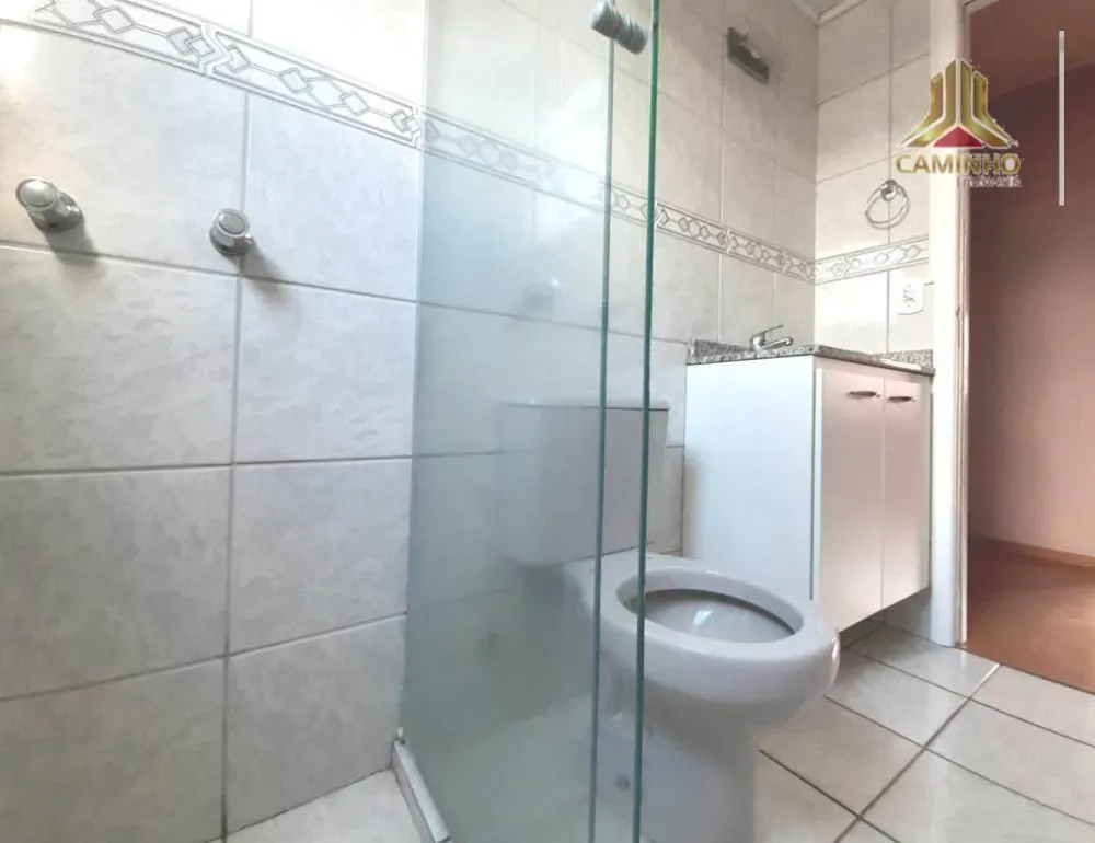 Casa de Condomínio, 3 quartos - Foto 12