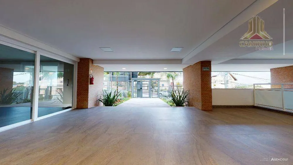 Apartamento, 3 quartos, 138 m² - Foto 4