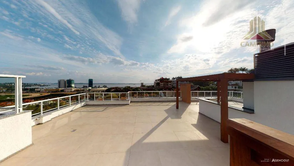 Apartamento, 3 quartos, 138 m² - Foto 3