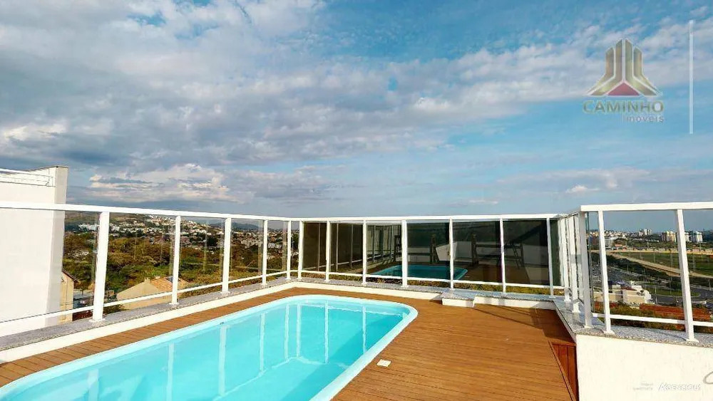 Apartamento, 3 quartos, 138 m² - Foto 2