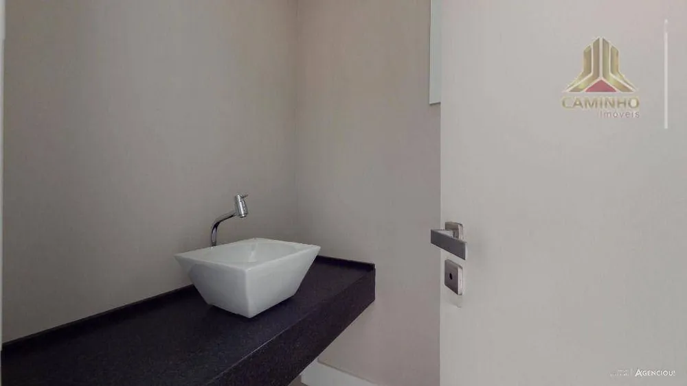 Apartamento, 3 quartos, 138 m² - Foto 6