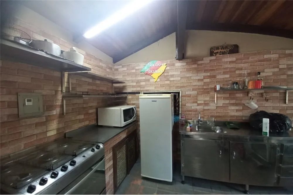 Casa de Condomínio, 2 quartos - Foto 8