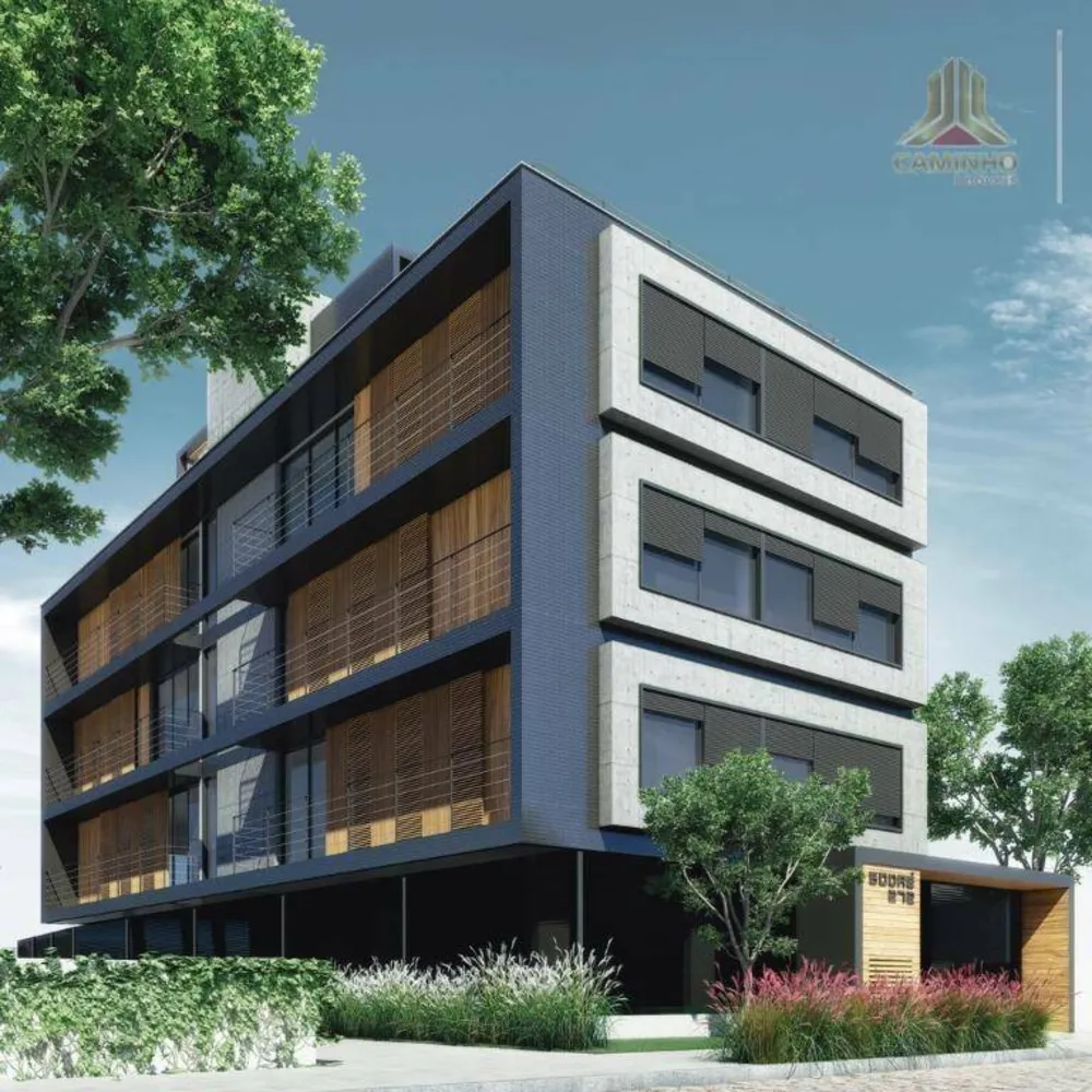 Apartamento, 3 quartos, 101 m² - Foto 3