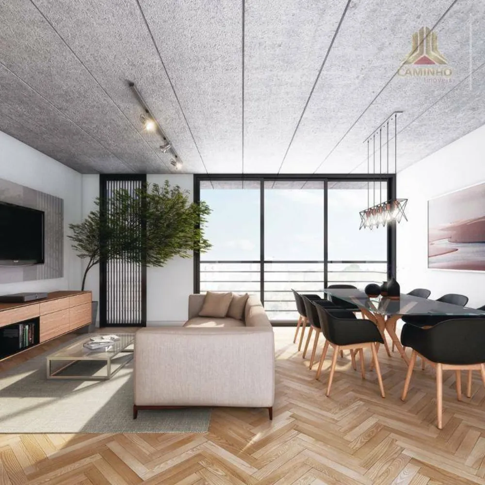 Apartamento, 3 quartos, 101 m² - Foto 9
