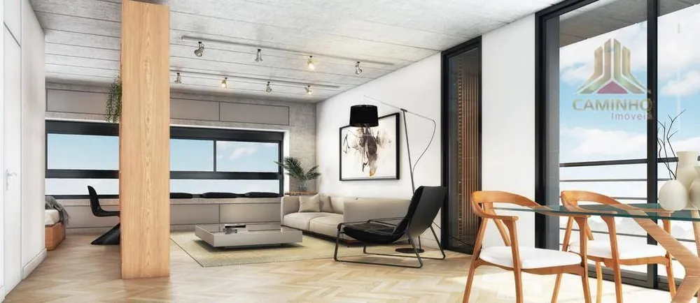 Apartamento, 3 quartos, 101 m² - Foto 5