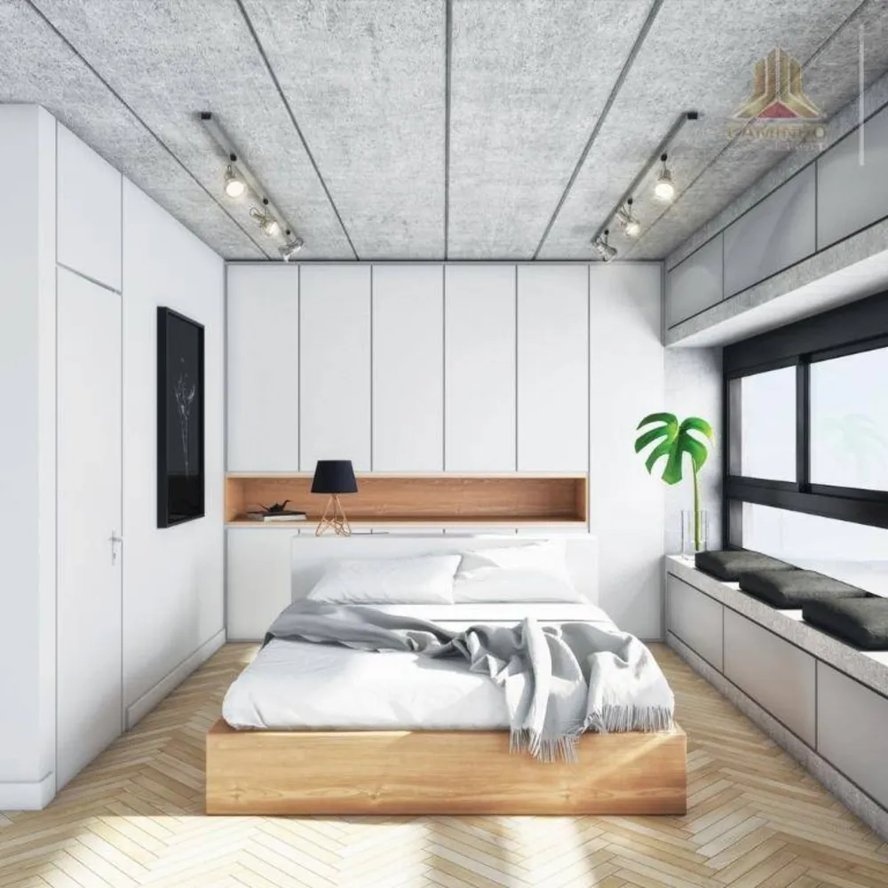 Apartamento, 3 quartos, 101 m² - Foto 6