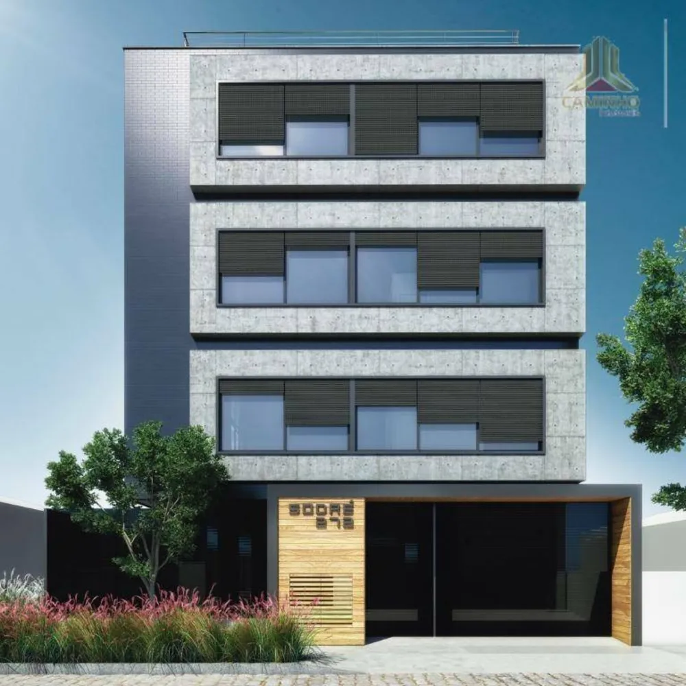 Apartamento, 3 quartos, 101 m² - Foto 7
