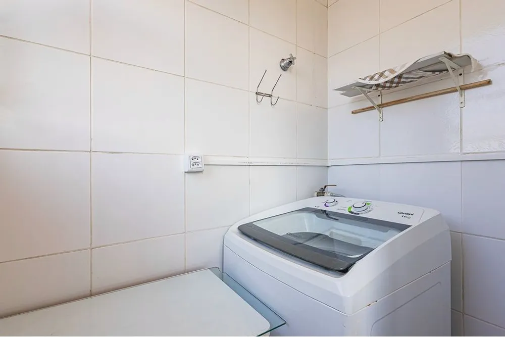 Apartamento, 3 quartos, 98 m² - Foto 2