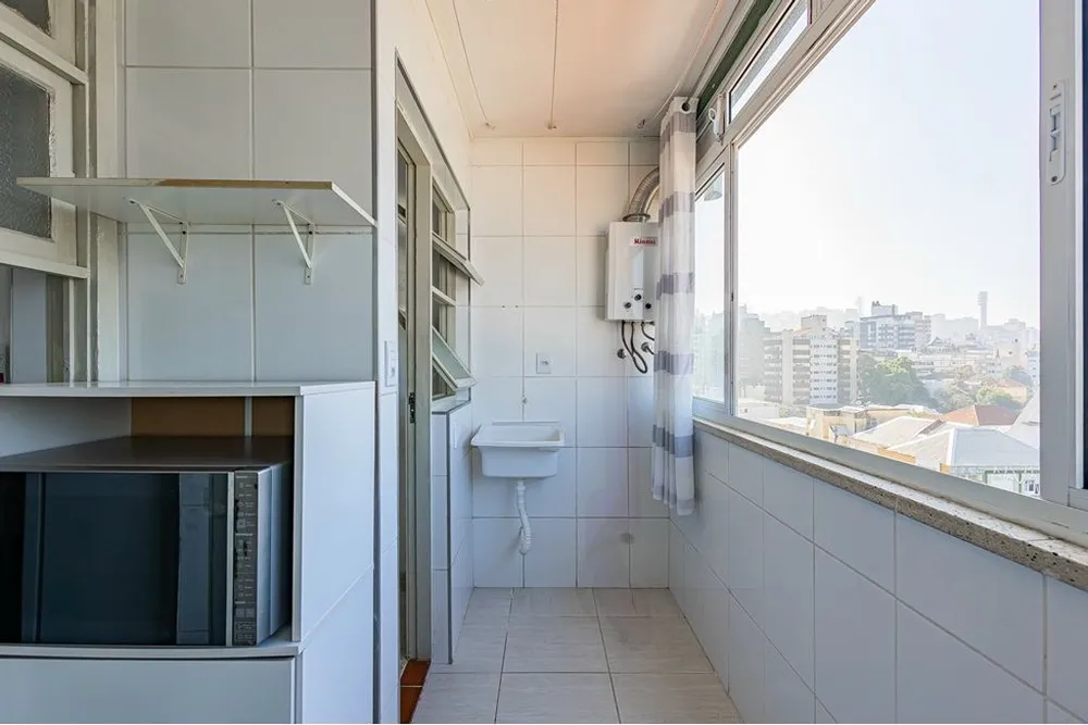 Apartamento, 3 quartos, 98 m² - Foto 11