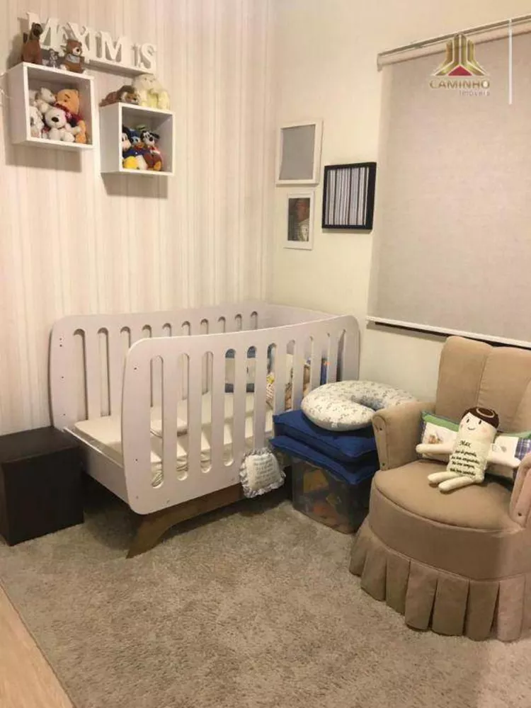 Apartamento, 3 quartos, 83 m² - Foto 17