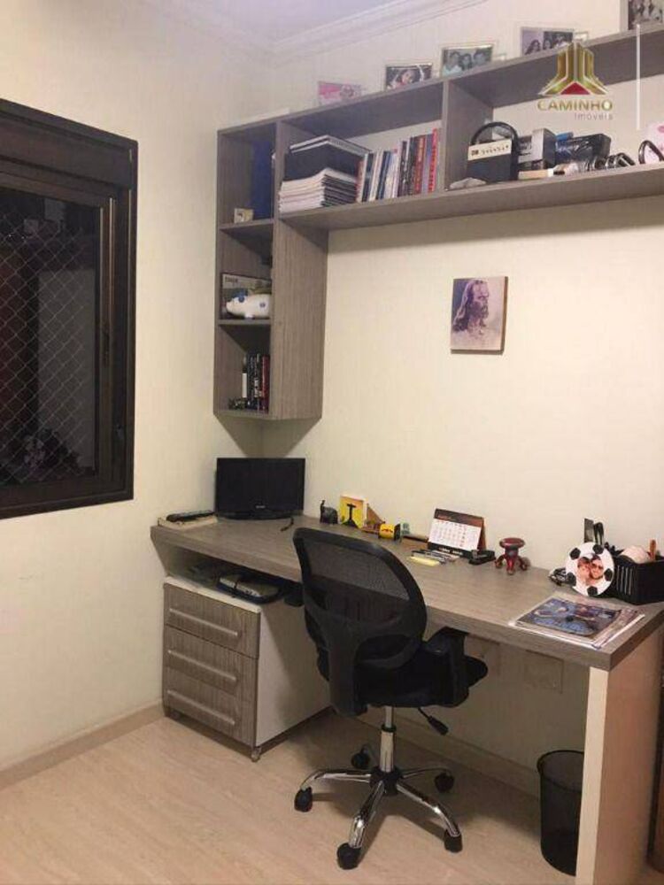 Apartamento, 3 quartos, 83 m² - Foto 11