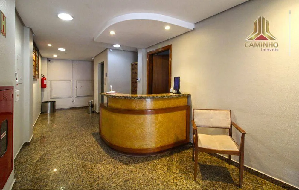 Sala-Conjunto, 38 m² - Foto 7