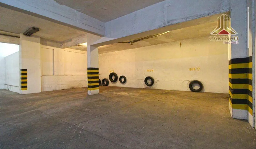 Sala-Conjunto, 38 m² - Foto 4