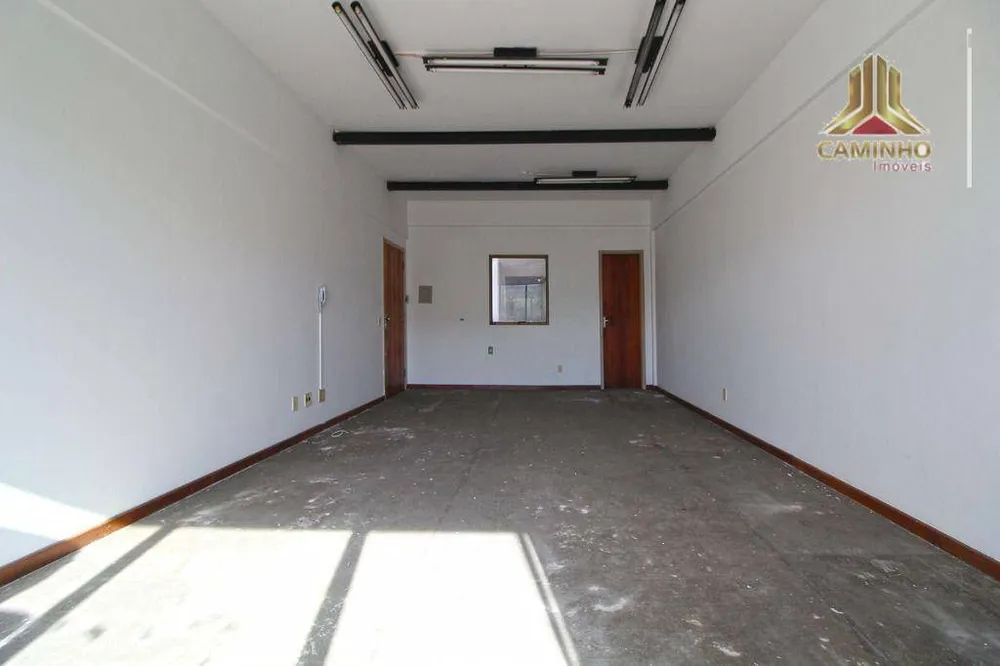 Sala-Conjunto, 38 m² - Foto 6