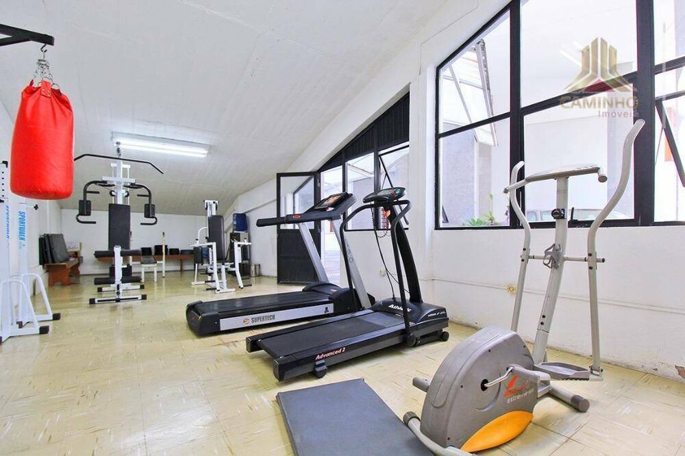 Apartamento à venda com 3 quartos, 160m² - Foto 13