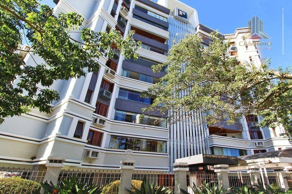 Apartamento à venda com 3 quartos, 160m² - Foto 5
