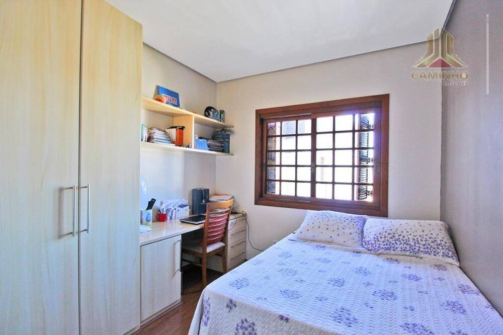 Apartamento à venda com 3 quartos, 160m² - Foto 11