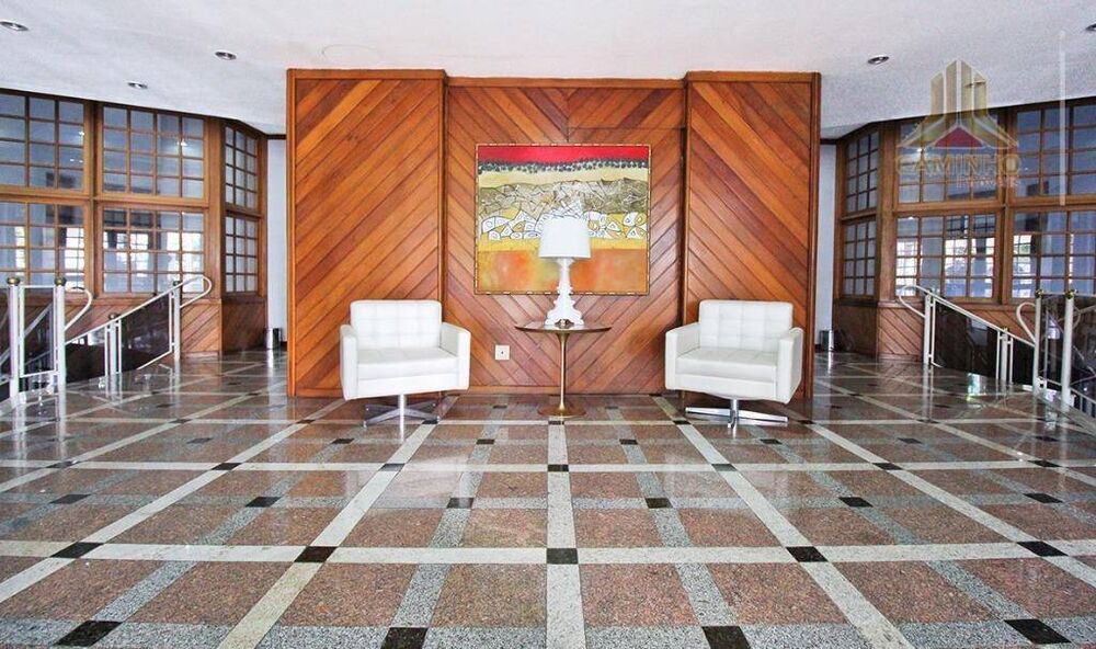 Apartamento à venda com 3 quartos, 160m² - Foto 9