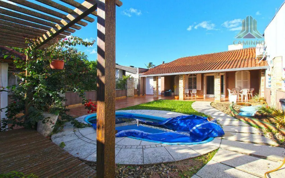 Casa, 3 quartos, 150 m² - Foto 2