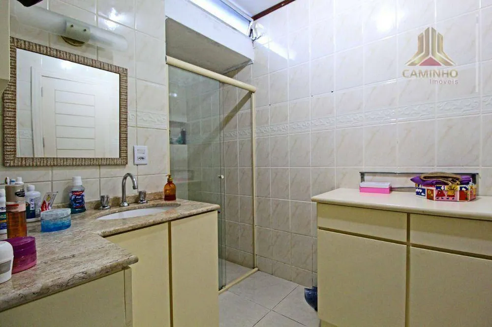 Casa, 3 quartos, 150 m² - Foto 8