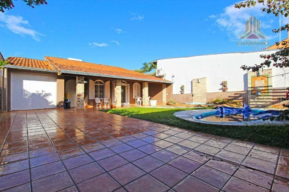 Casa, 3 quartos, 150 m² - Foto 6